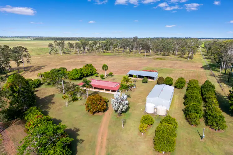 Third view of Homely rural property listing, 1199 River Road, Ferney QLD 4650