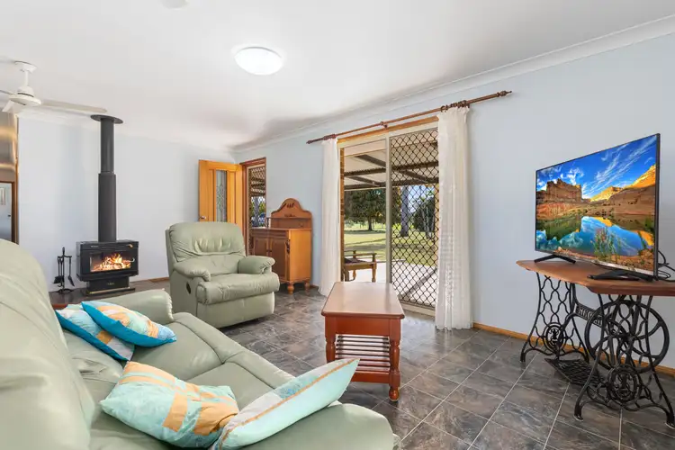 Sixth view of Homely rural property listing, 1199 River Road, Ferney QLD 4650