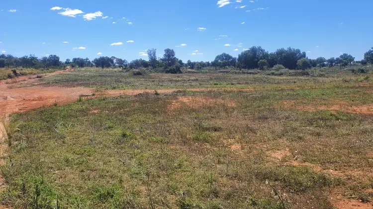 30 Wattle Drive & 30-38 Yarran, Cobar NSW 2835