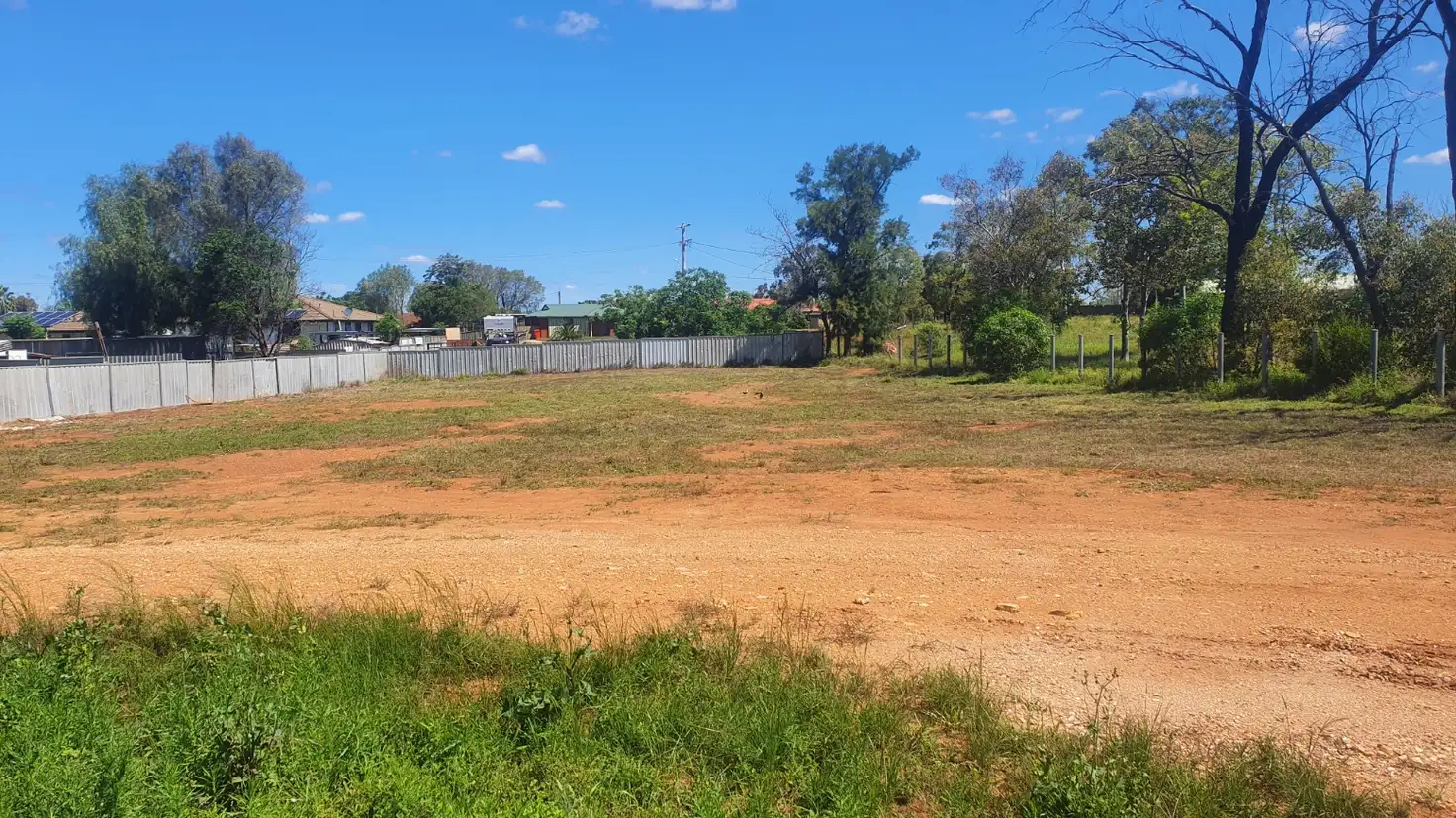Main view of Homely land listing, 31 & 33 Yarran Circle, Cobar NSW 2835