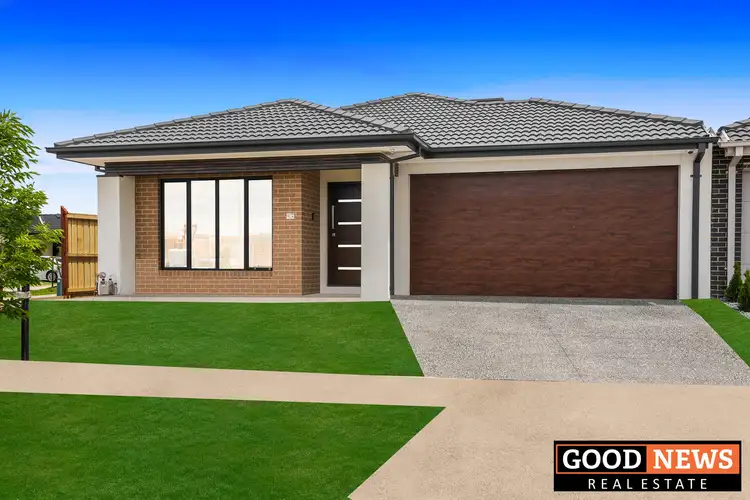 64 Modesto Drive, Tarneit VIC 3029