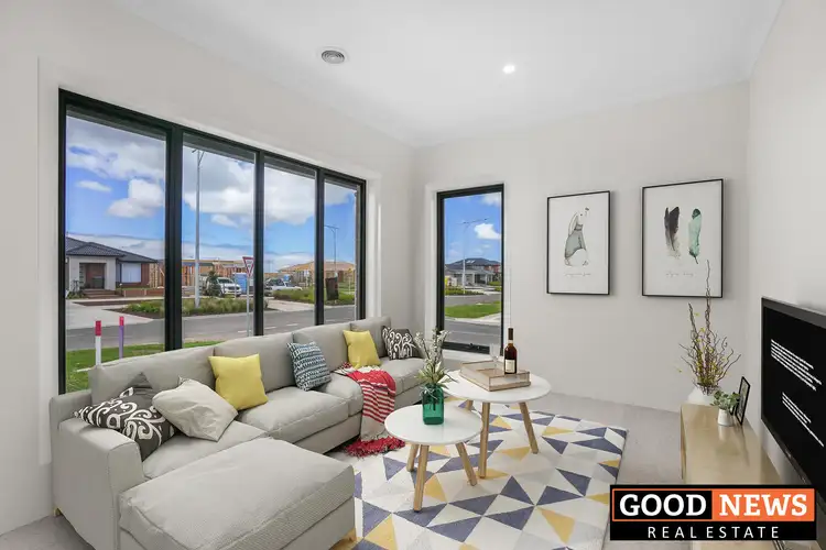 Second view of Homely house listing, 64 Modesto Drive, Tarneit VIC 3029