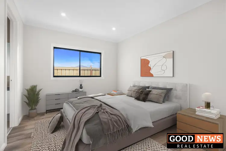 Third view of Homely house listing, 64 Modesto Drive, Tarneit VIC 3029