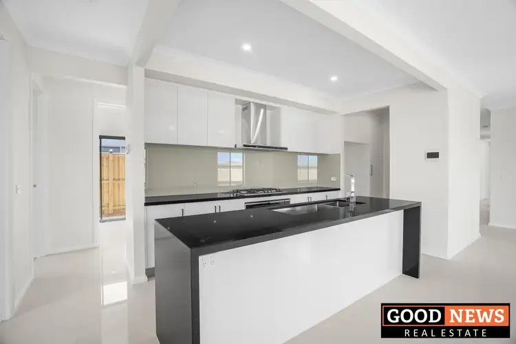 Fifth view of Homely house listing, 64 Modesto Drive, Tarneit VIC 3029