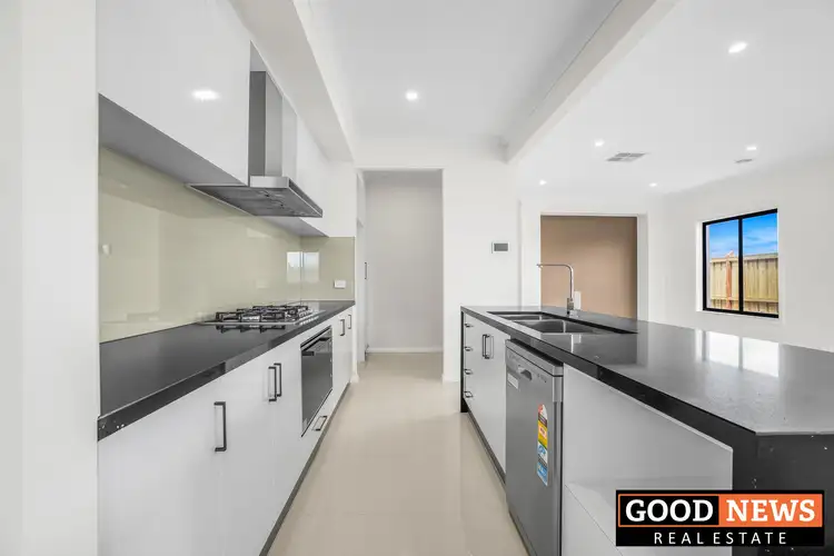 Sixth view of Homely house listing, 64 Modesto Drive, Tarneit VIC 3029