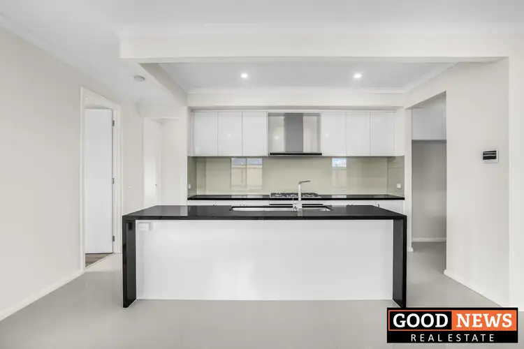 Seventh view of Homely house listing, 64 Modesto Drive, Tarneit VIC 3029