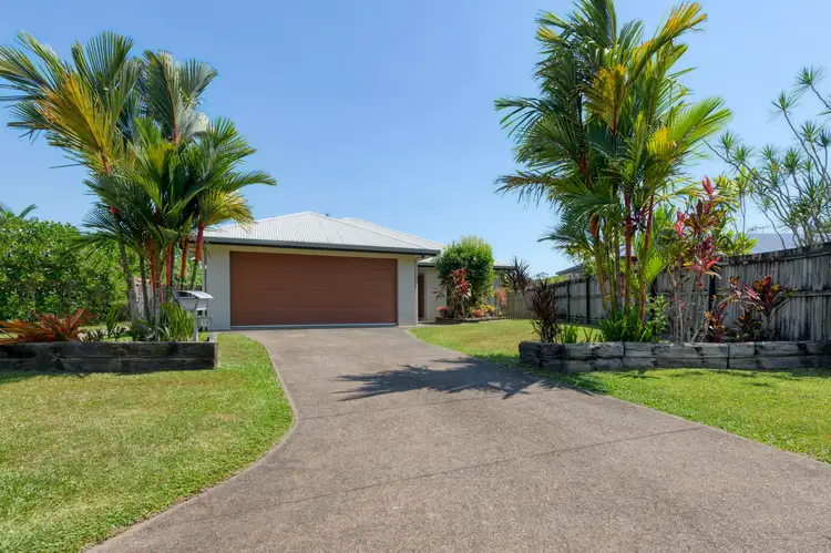 Main view of Homely house listing, 13 Satinash Street, Mossman QLD 4873
