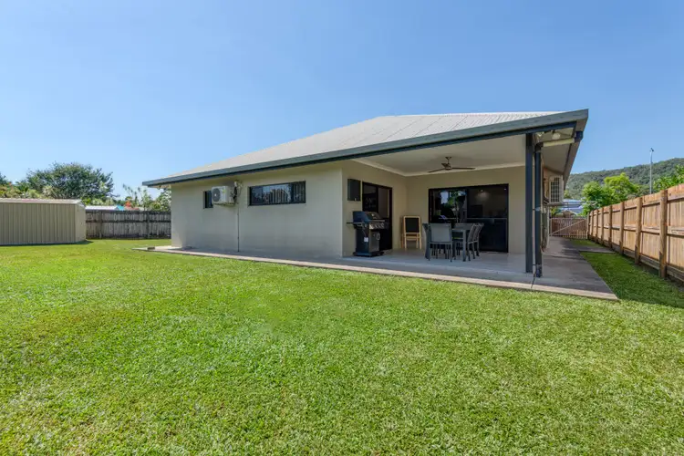 Third view of Homely house listing, 13 Satinash Street, Mossman QLD 4873