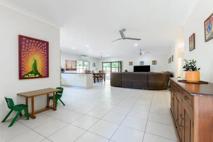 Fourth view of Homely house listing, 13 Satinash Street, Mossman QLD 4873