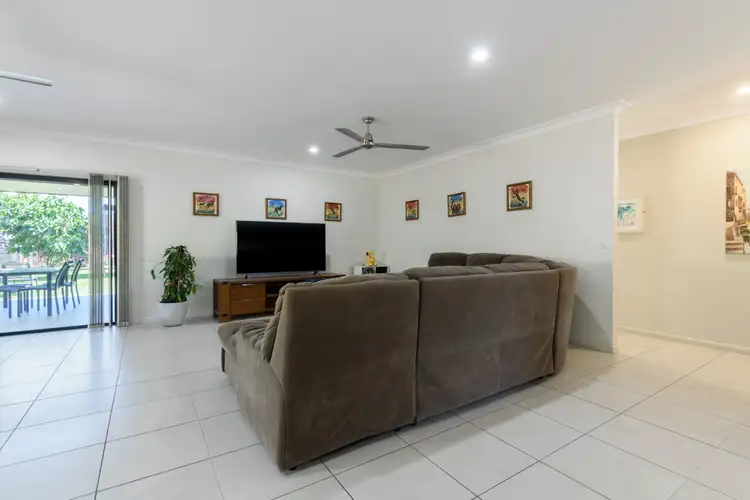 Fifth view of Homely house listing, 13 Satinash Street, Mossman QLD 4873