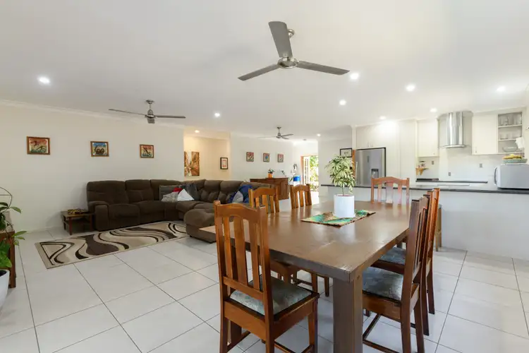 Sixth view of Homely house listing, 13 Satinash Street, Mossman QLD 4873