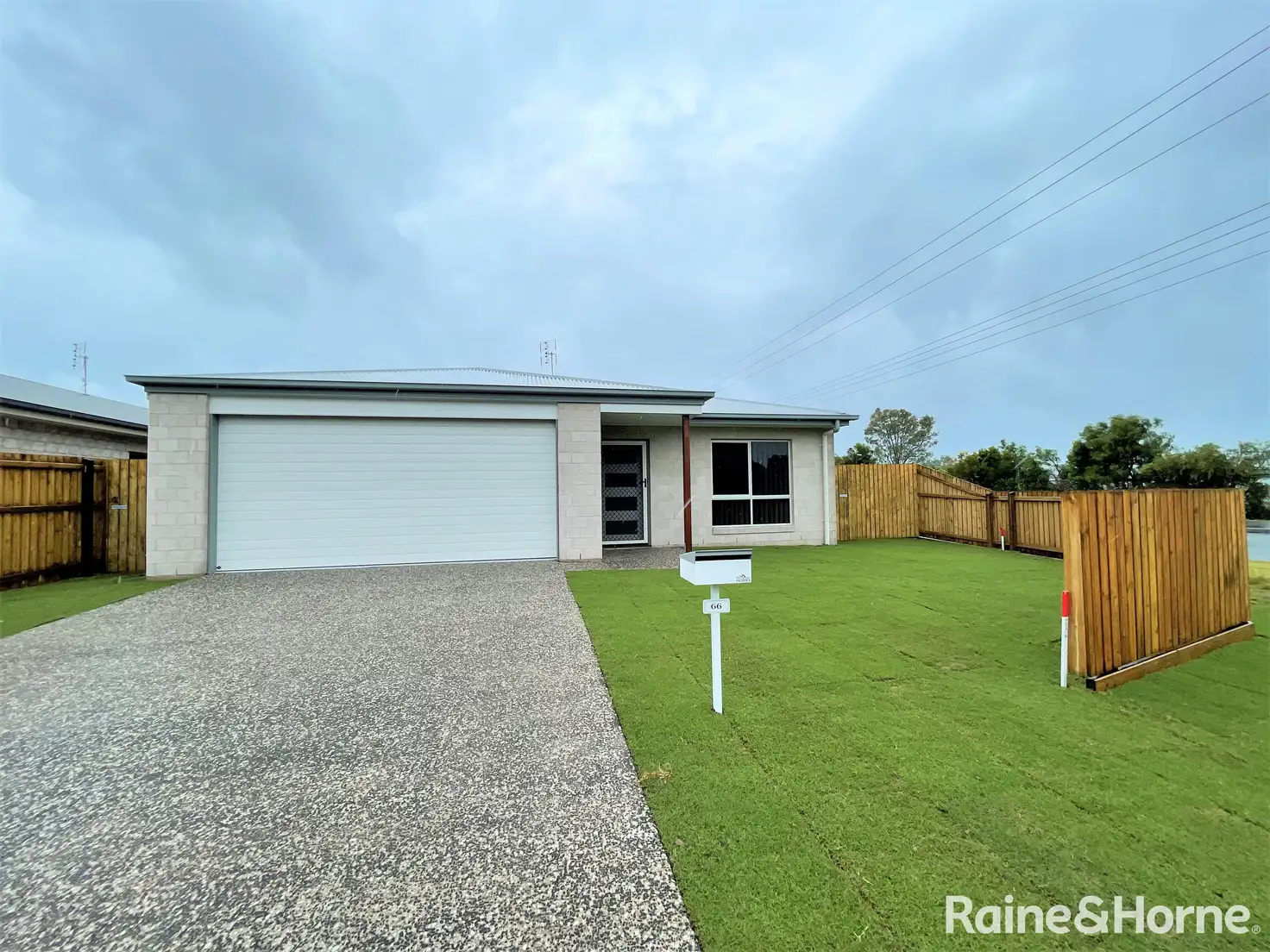 Main view of Homely house listing, 66 Shell Street, Urangan QLD 4655