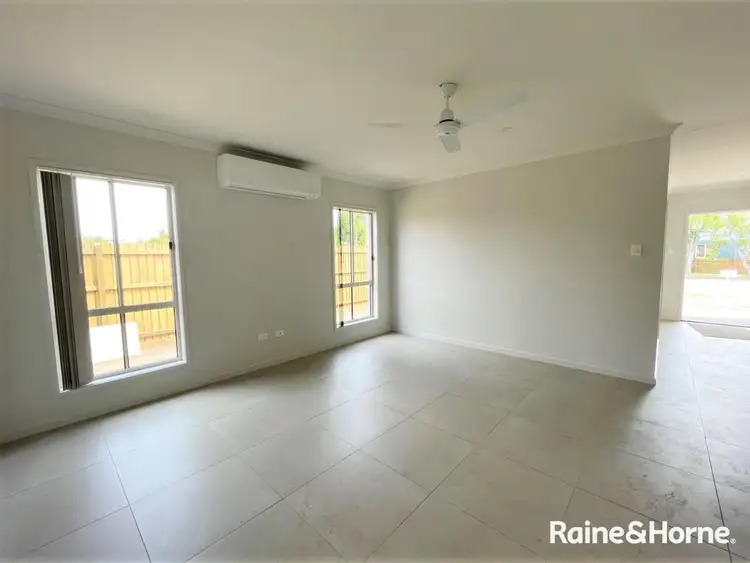 Fourth view of Homely house listing, 66 Shell Street, Urangan QLD 4655