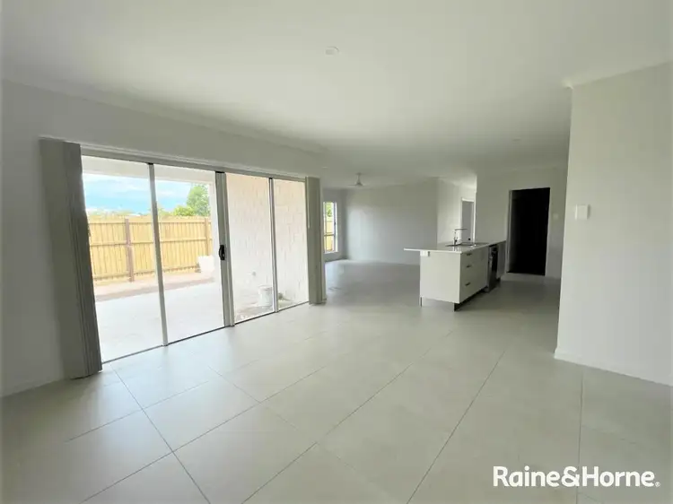 Fifth view of Homely house listing, 66 Shell Street, Urangan QLD 4655