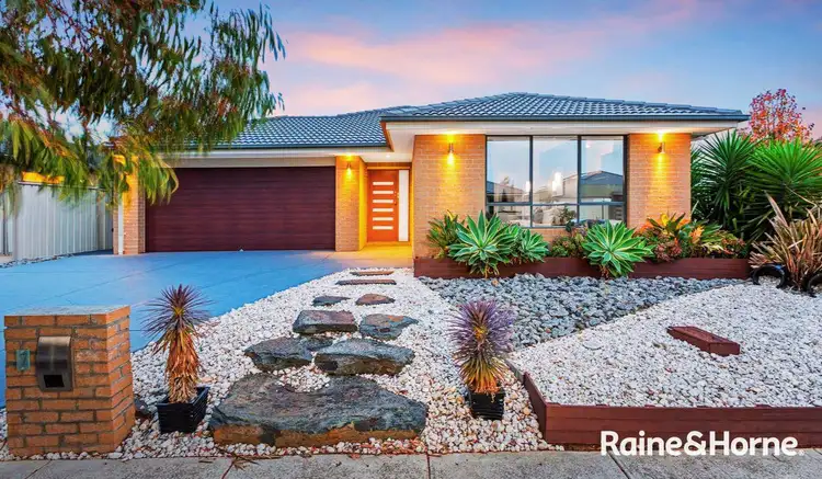 7 Viaduct Parade, Truganina VIC 3029