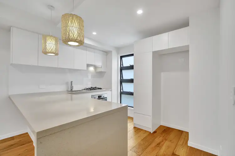 Third view of Homely townhouse listing, 6/48 Church Road, Zillmere QLD 4034