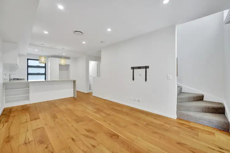 Fourth view of Homely townhouse listing, 6/48 Church Road, Zillmere QLD 4034