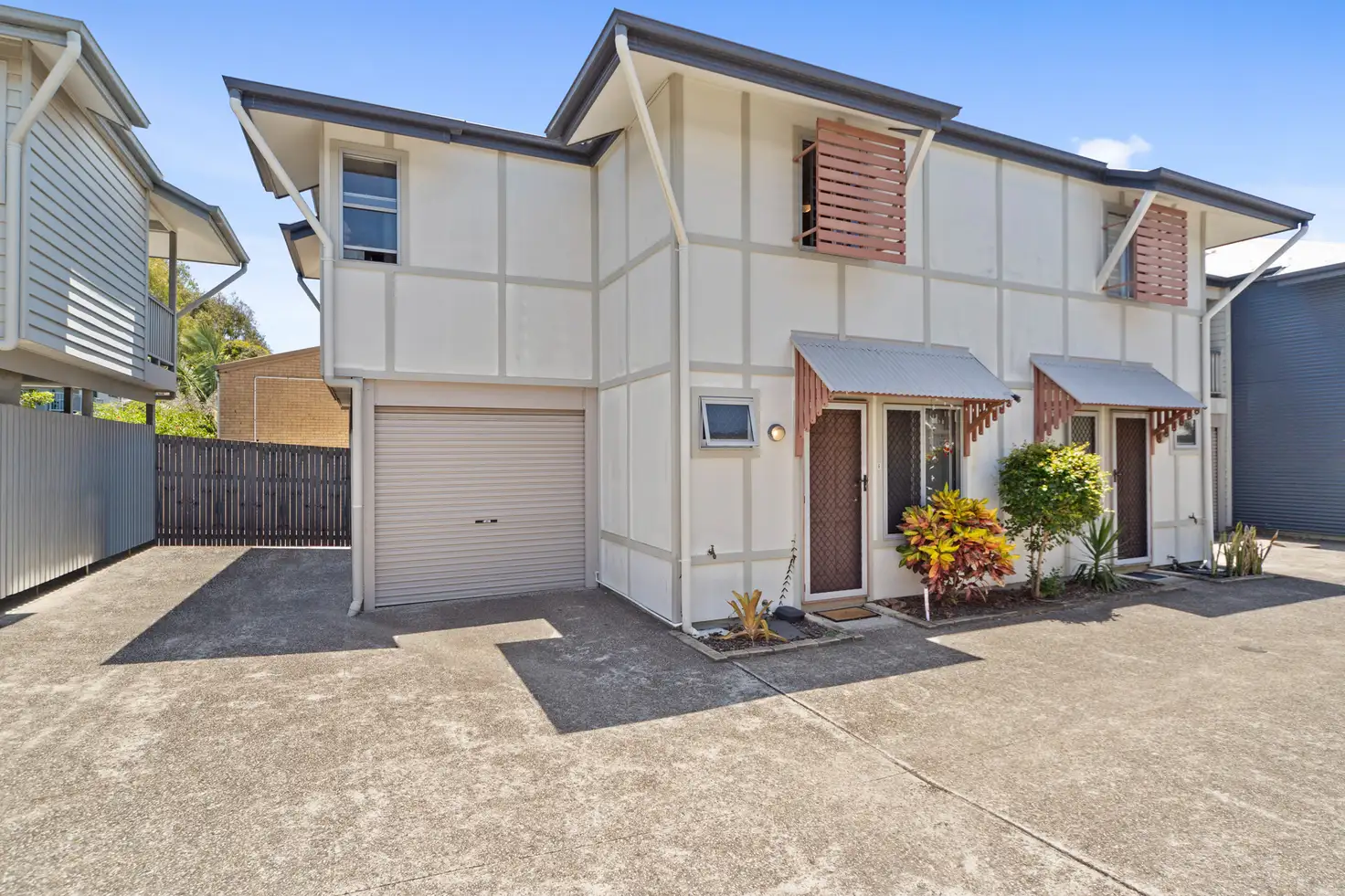 Main view of Homely townhouse listing, 6/22 Grasspan Street, Zillmere QLD 4034