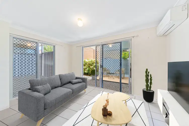Fourth view of Homely townhouse listing, 6/22 Grasspan Street, Zillmere QLD 4034