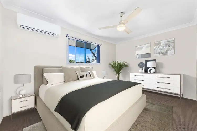 Fifth view of Homely townhouse listing, 6/22 Grasspan Street, Zillmere QLD 4034