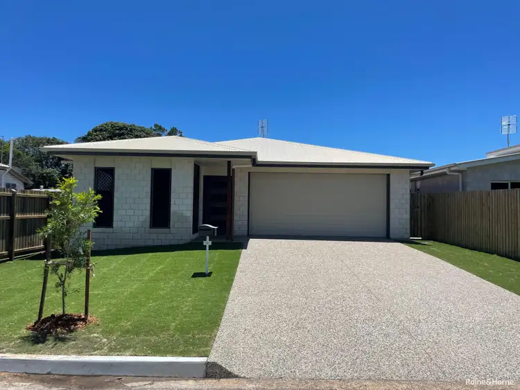 Main view of Homely house listing, 60 Shell Street, Urangan QLD 4655