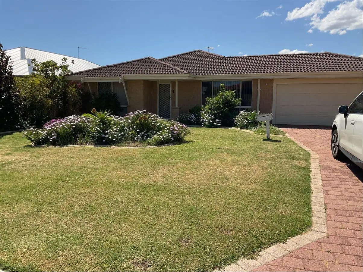 Main view of Homely house listing, 67 Inverness Drive, Meadow Springs WA 6210