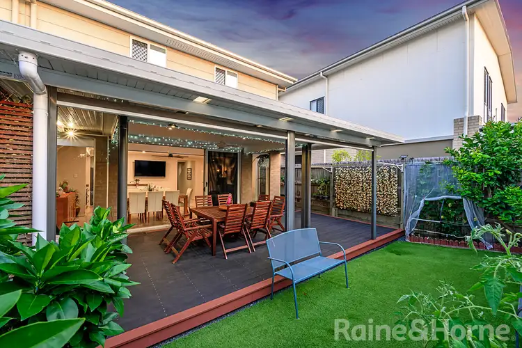 29 Durham St, Mango Hill QLD 4509