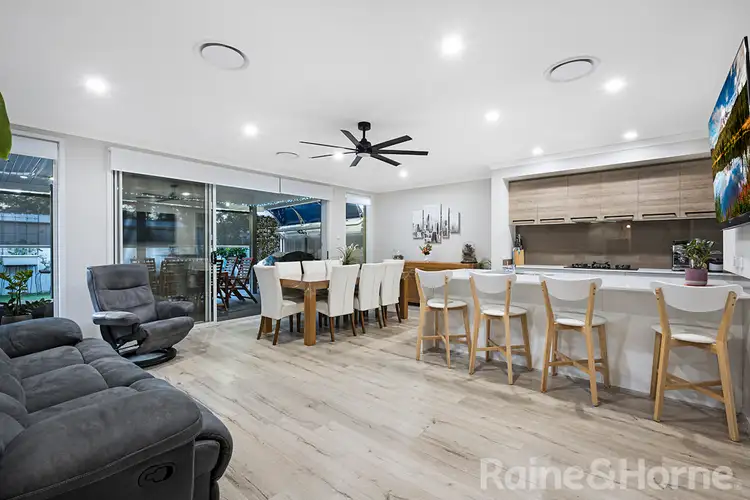 Fourth view of Homely house listing, 29 Durham St, Mango Hill QLD 4509