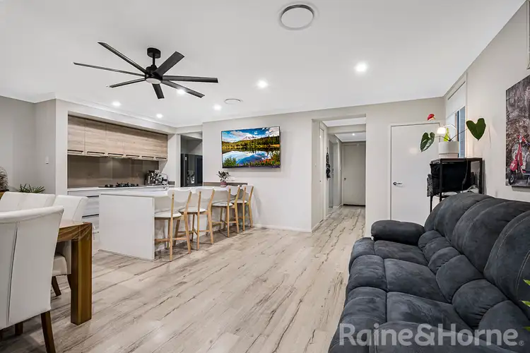 Sixth view of Homely house listing, 29 Durham St, Mango Hill QLD 4509