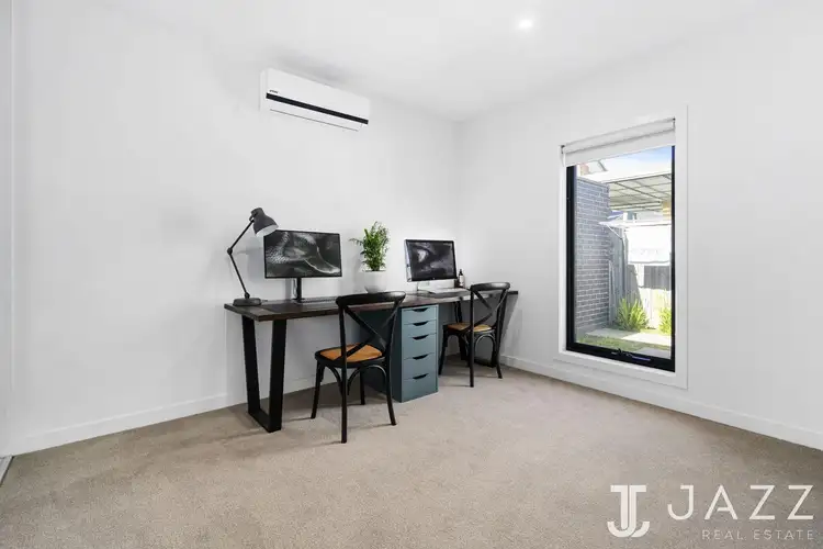 Sixth view of Homely unit listing, 7/47 Waterhaven Boulevard, Point Cook VIC 3030