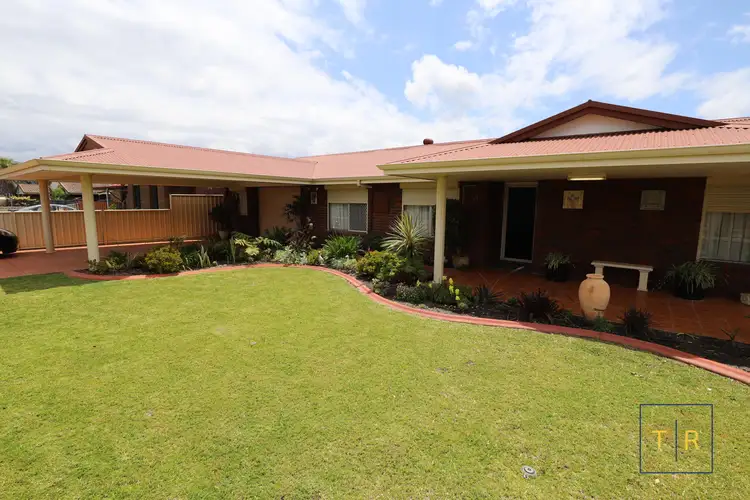 Main view of Homely house listing, 49 Magnolia Crescent, Castletown WA 6450