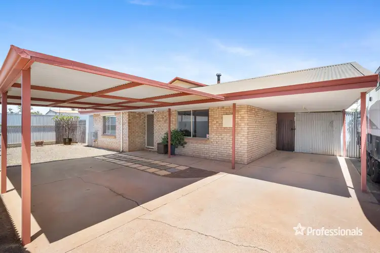 38a President Street, South Kalgoorlie WA 6430