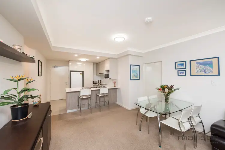 31/1 Kentucky Court, Cockburn Central WA 6164