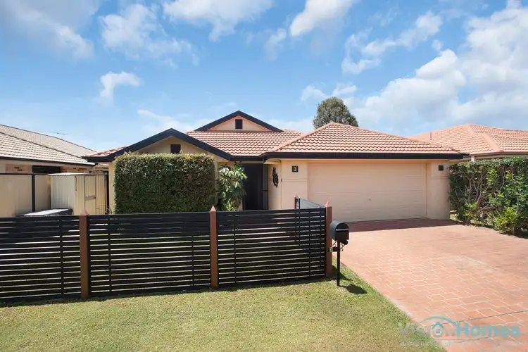 Main view of Homely house listing, 3 Springside Close, Bracken Ridge QLD 4017