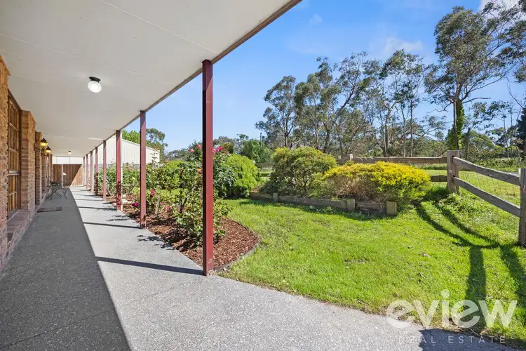 Second view of Homely house listing, 2 Walters Road, Nyora VIC 3987