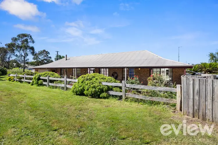 Third view of Homely house listing, 2 Walters Road, Nyora VIC 3987