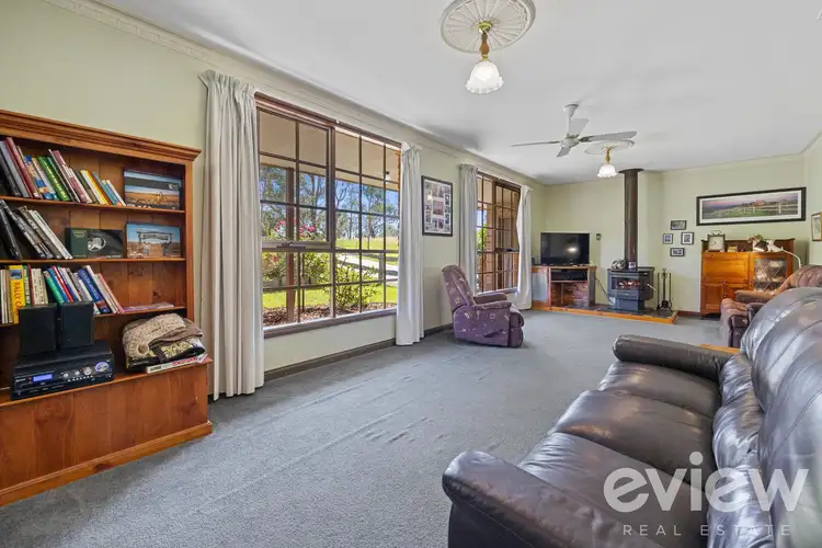 Fourth view of Homely house listing, 2 Walters Road, Nyora VIC 3987