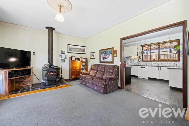 Fifth view of Homely house listing, 2 Walters Road, Nyora VIC 3987