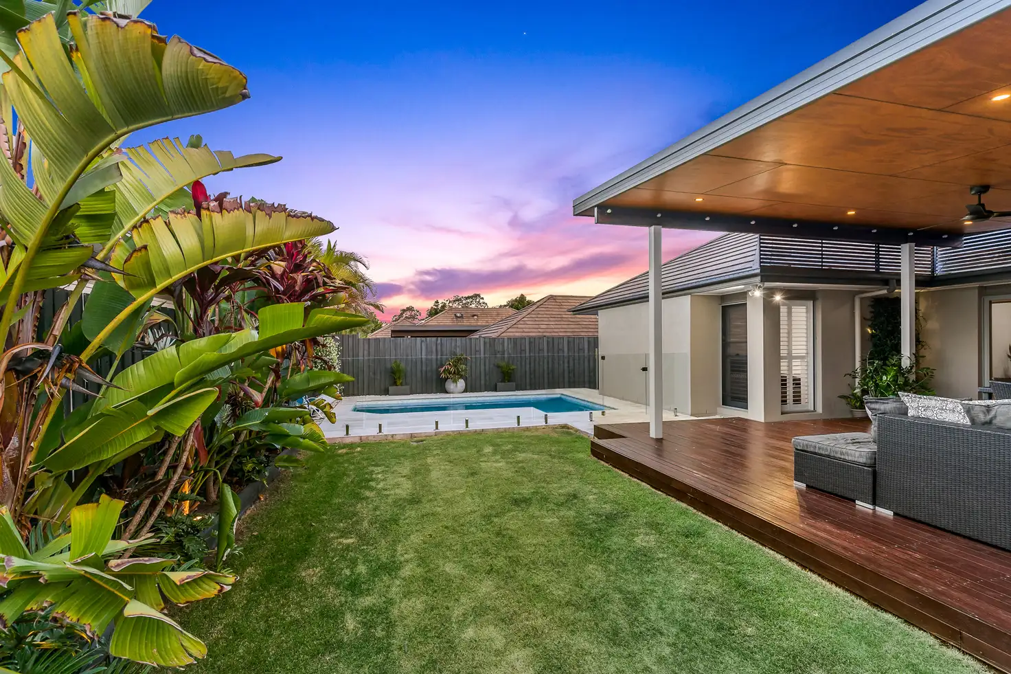 Main view of Homely house listing, 8 Esk Crescent, Wakerley QLD 4154