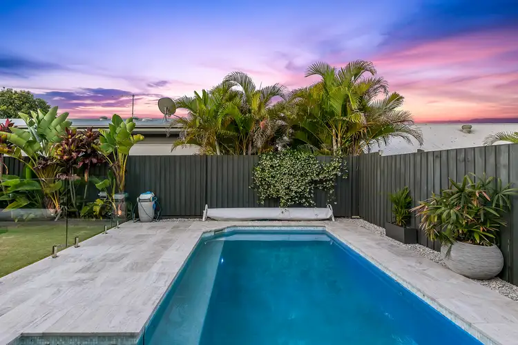 Third view of Homely house listing, 8 Esk Crescent, Wakerley QLD 4154