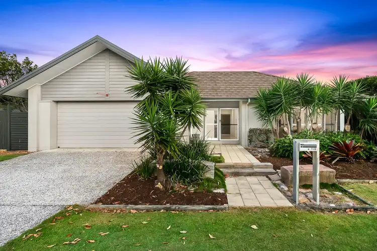 Fourth view of Homely house listing, 8 Esk Crescent, Wakerley QLD 4154