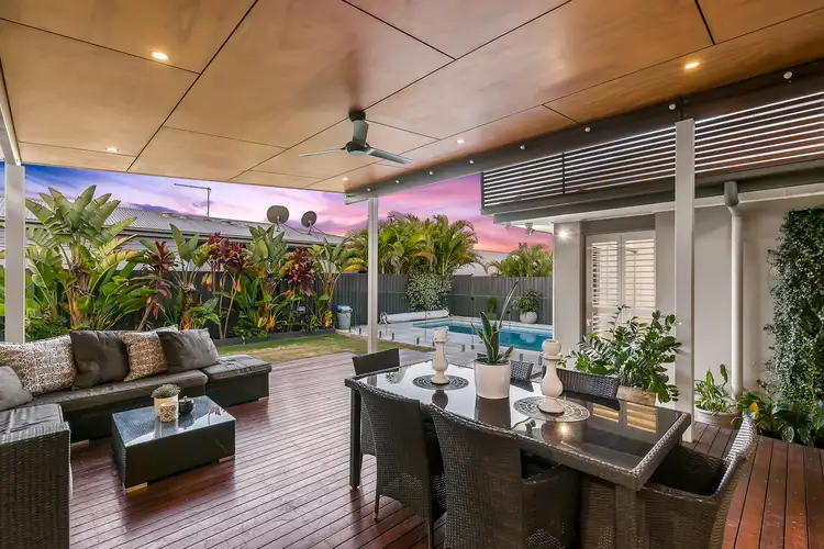 Fifth view of Homely house listing, 8 Esk Crescent, Wakerley QLD 4154