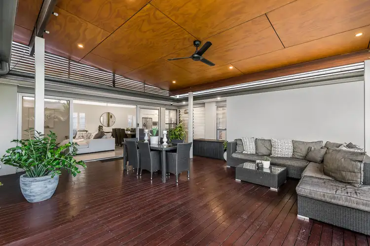 Sixth view of Homely house listing, 8 Esk Crescent, Wakerley QLD 4154