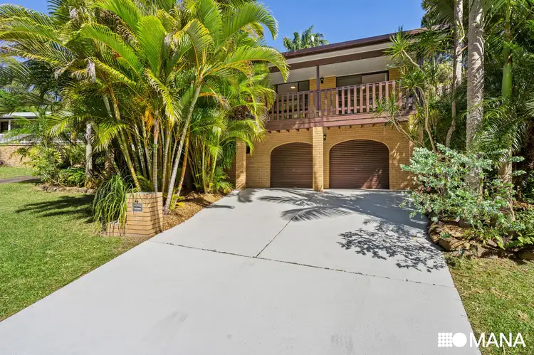 Main view of Homely house listing, 4 Walgooan Way, Ocean Shores NSW 2483