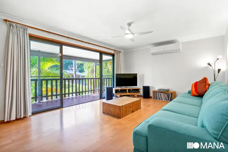 Third view of Homely house listing, 4 Walgooan Way, Ocean Shores NSW 2483