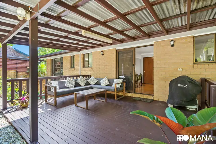 Fourth view of Homely house listing, 4 Walgooan Way, Ocean Shores NSW 2483