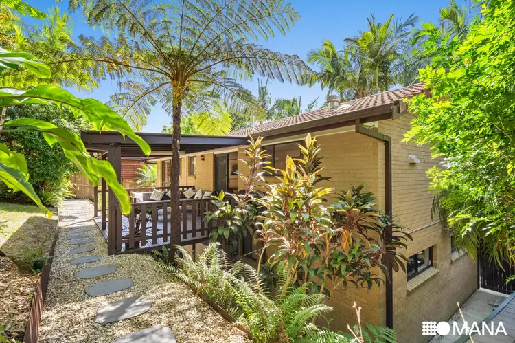 Sixth view of Homely house listing, 4 Walgooan Way, Ocean Shores NSW 2483