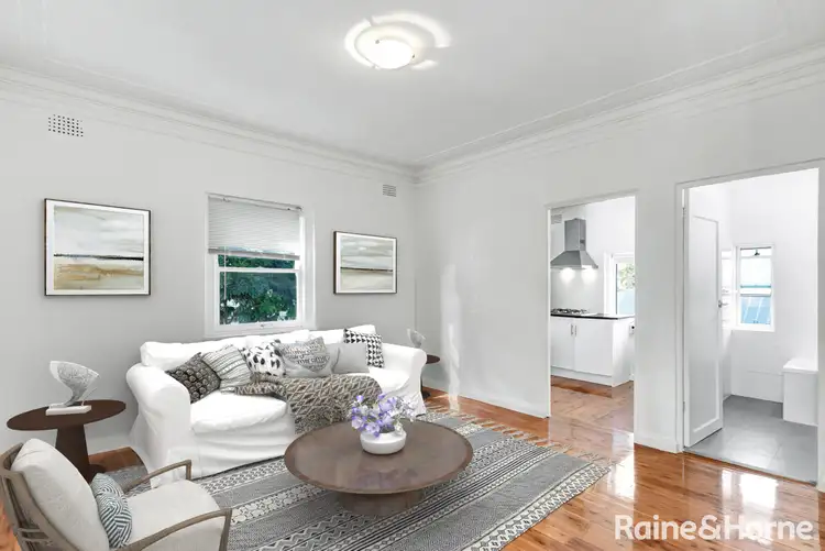 1/52 Milling Street, Hunters Hill NSW 2110