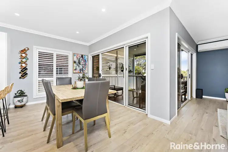 Sixth view of Homely semi-detached listing, 11 Cowper Lane, Helensburgh NSW 2508