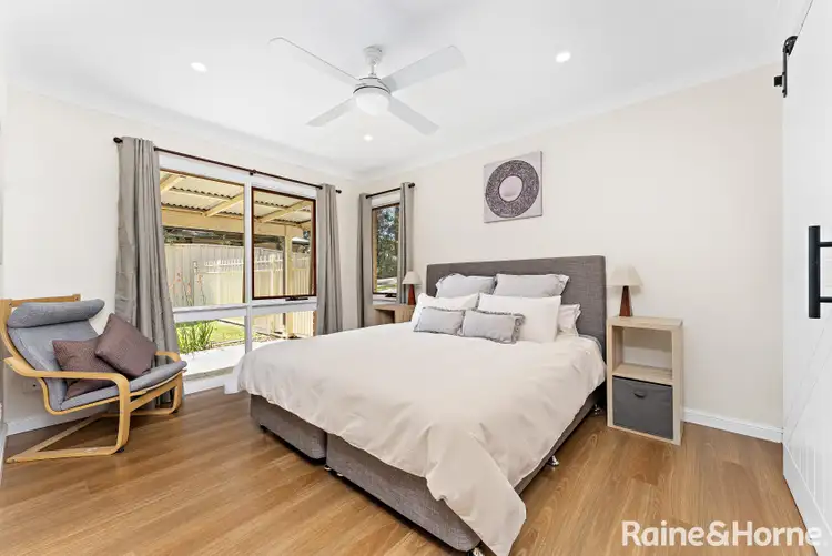 Second view of Homely house listing, 4a Old Farm Road, Helensburgh NSW 2508